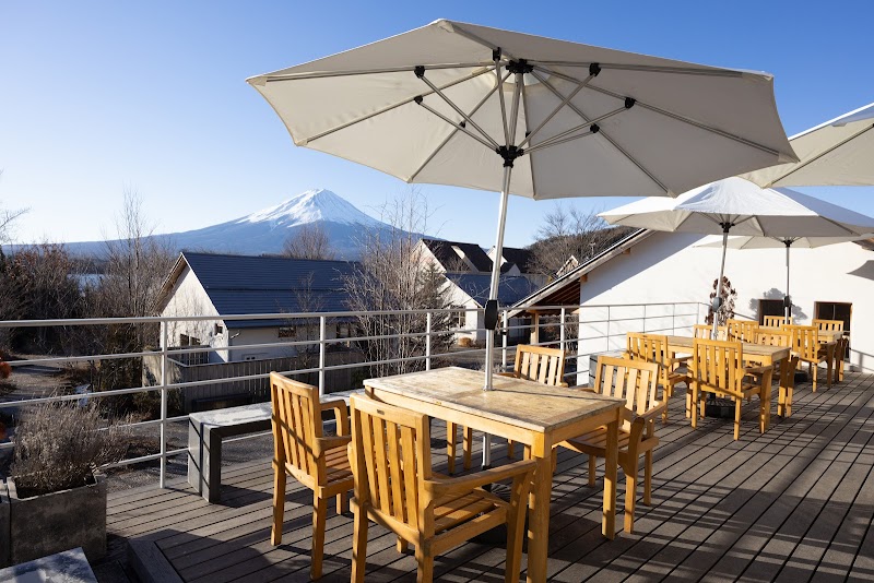 Brand New Day Coffee Hana Terrace