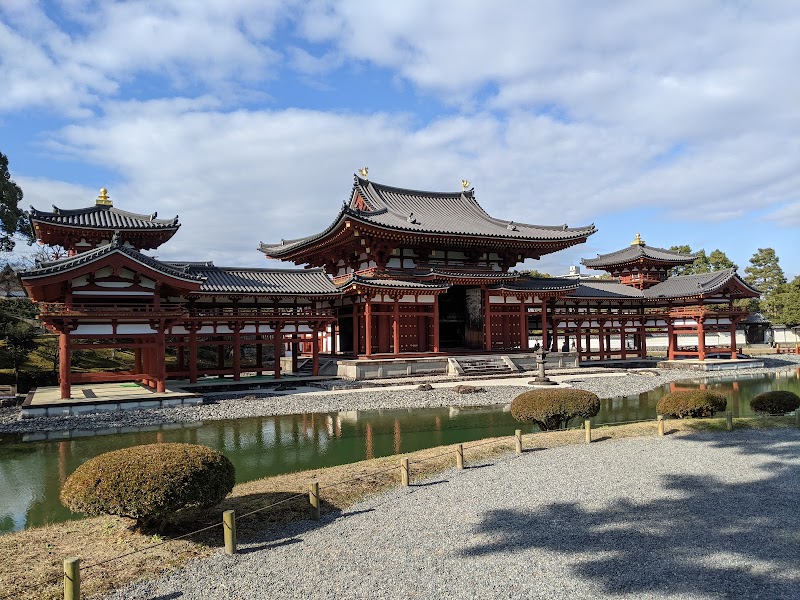 우지강 (宇治川)