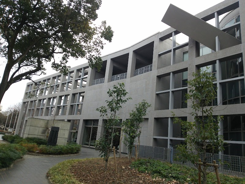 사이타마 현립 근대미술관