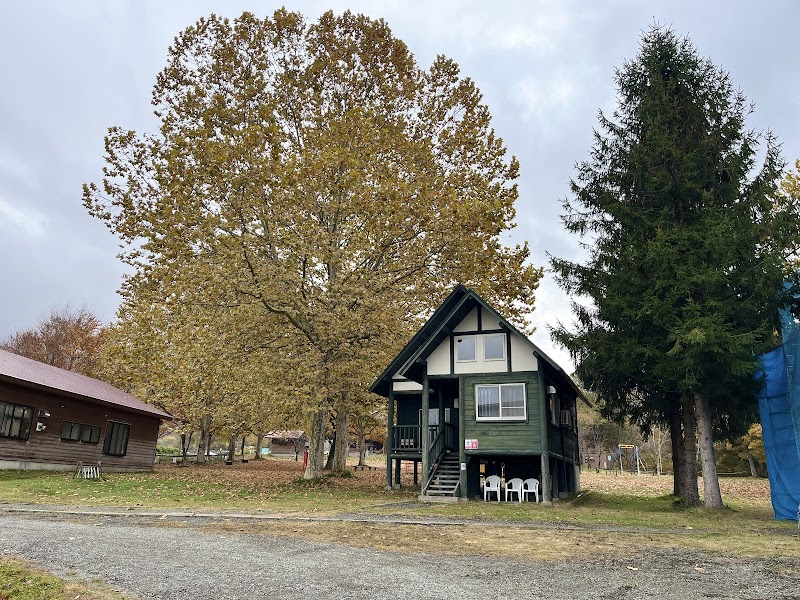 와쿠와쿠 팜 마에모리 고원