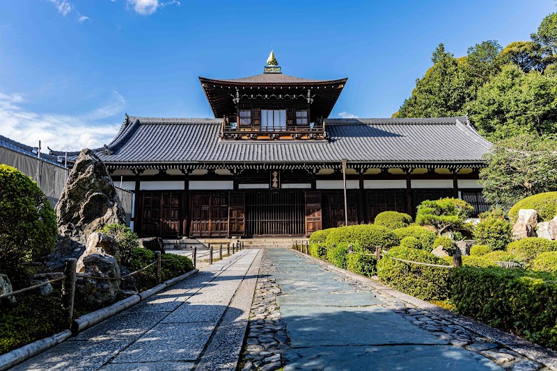 도후쿠지 (東福寺)