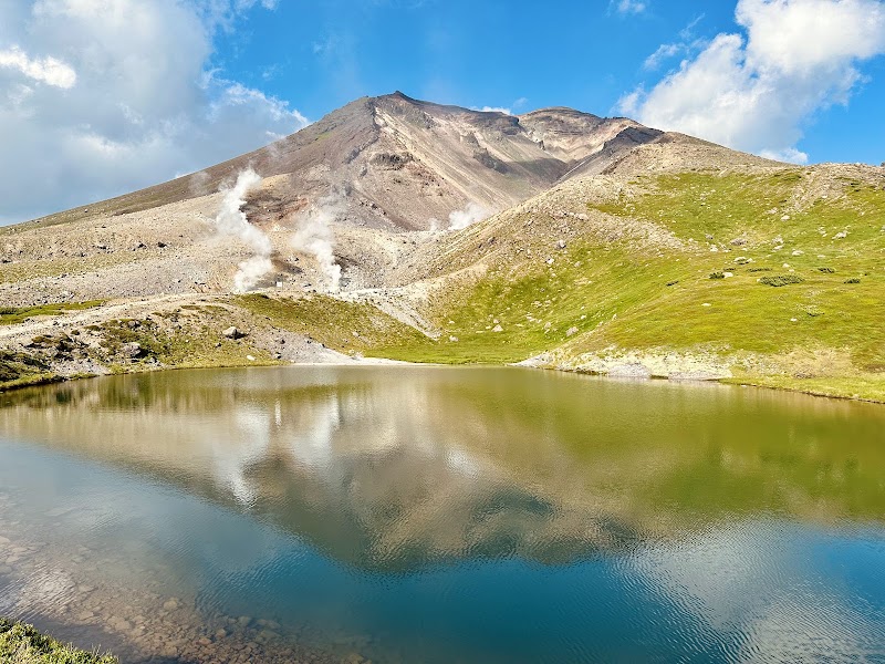 다이세쓰산 국립공원