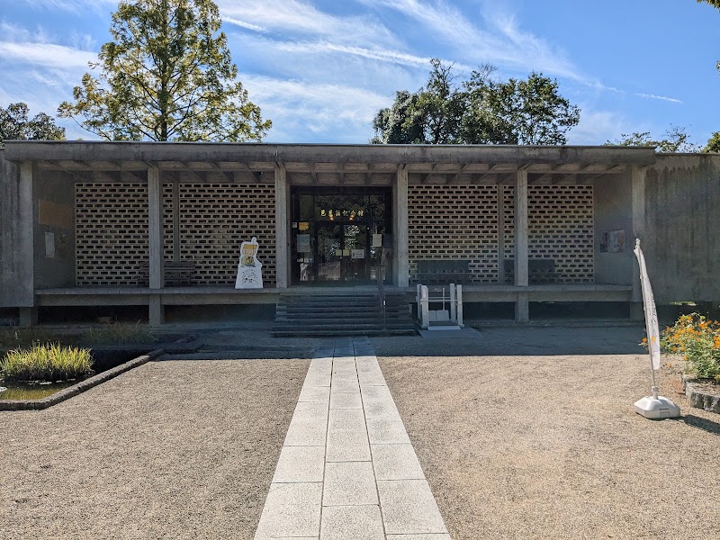 마쓰오 바쇼 기념관