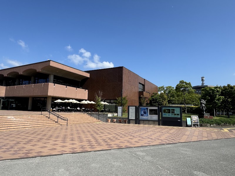 후쿠오카시 미술관