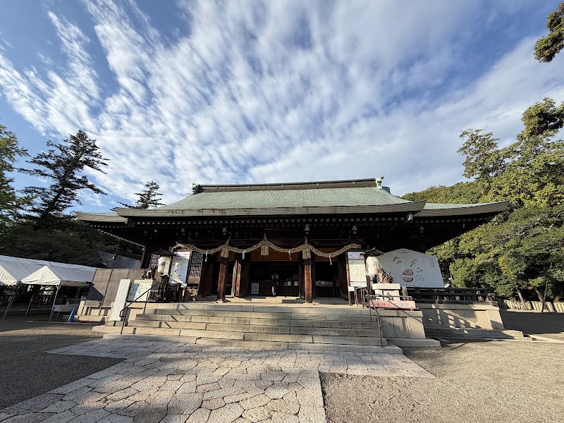 기비쓰히코 신사