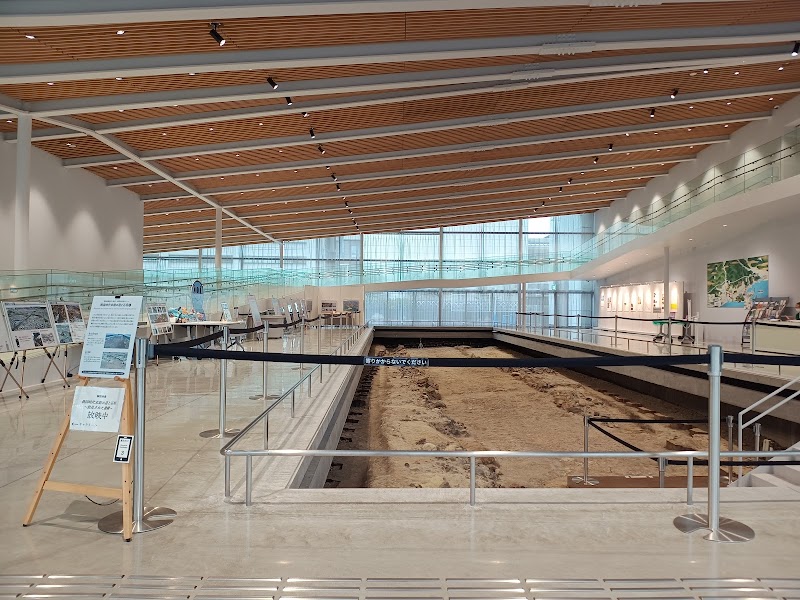 시즈오카시 역사박물관