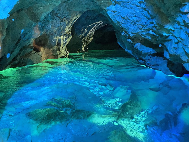 이나즈미 수중종유동