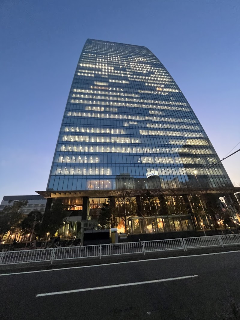 나고야 루센트타워