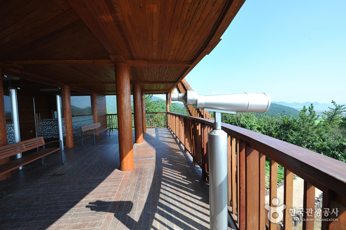 순천만 용산전망대