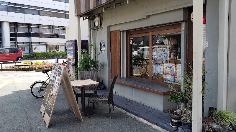 카페 프리마베라