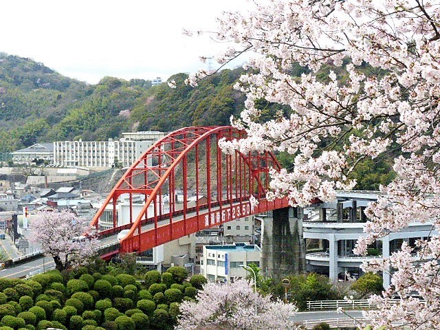 타카노바시 상점가