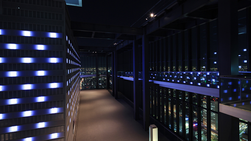 스카이프롬나드