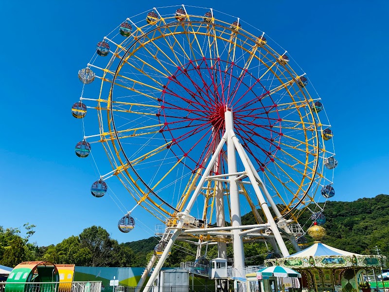 도쿠시마 패밀리랜드