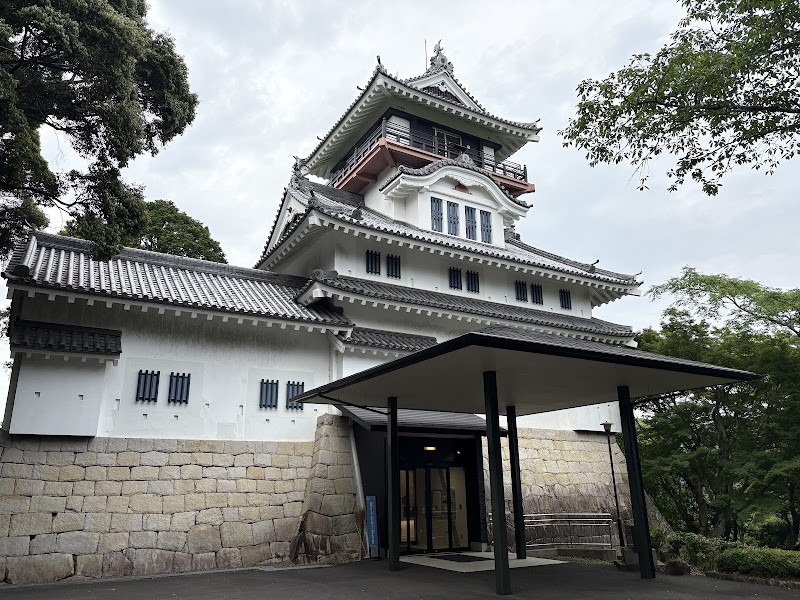 시만토가와 카누 체험