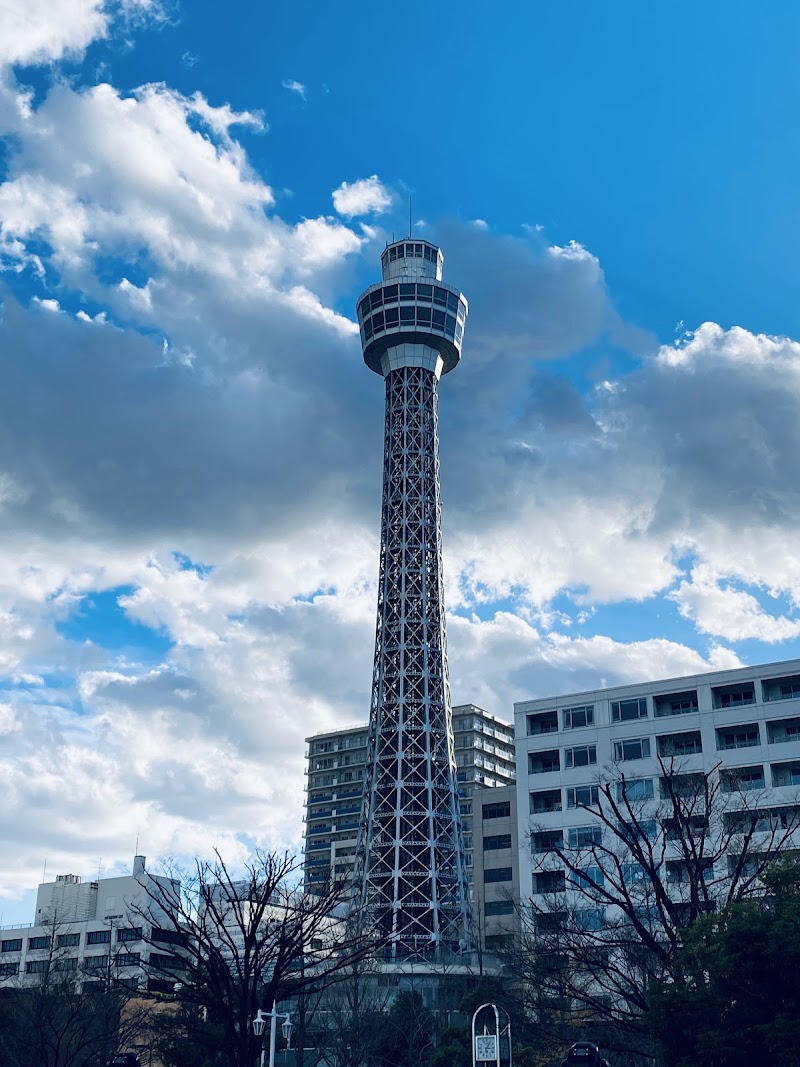 요코하마 마린타워