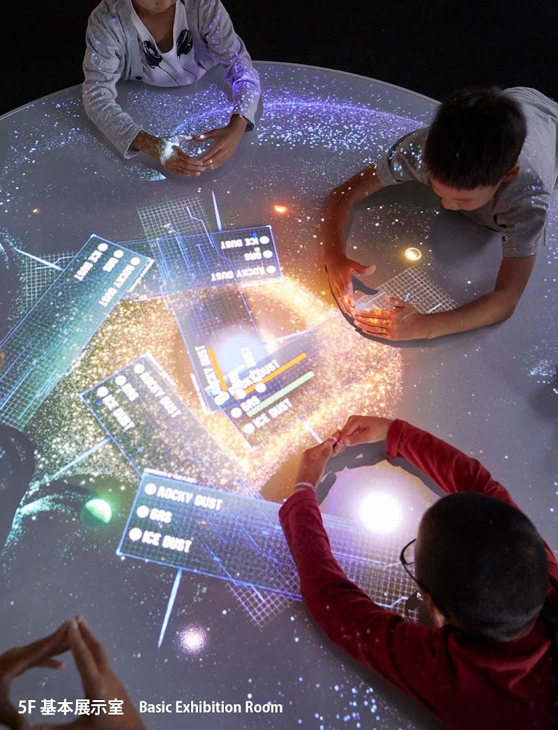 후쿠오카시 과학관