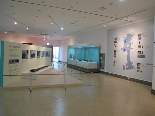 대전시립박물관