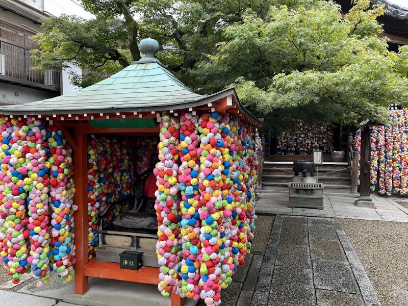 야사카 코신도 (금강사)