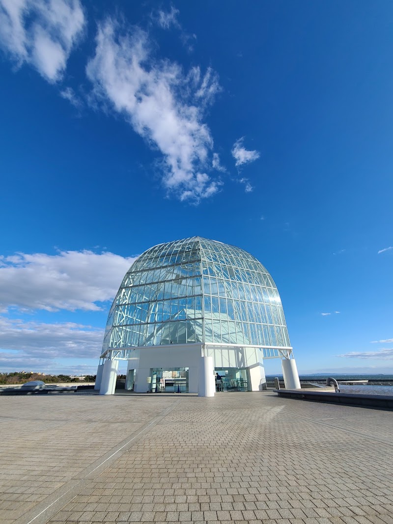 葛西临海水族园