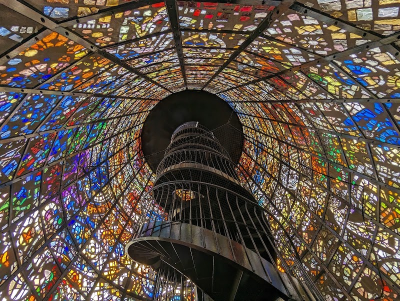 조각의 숲 미술관