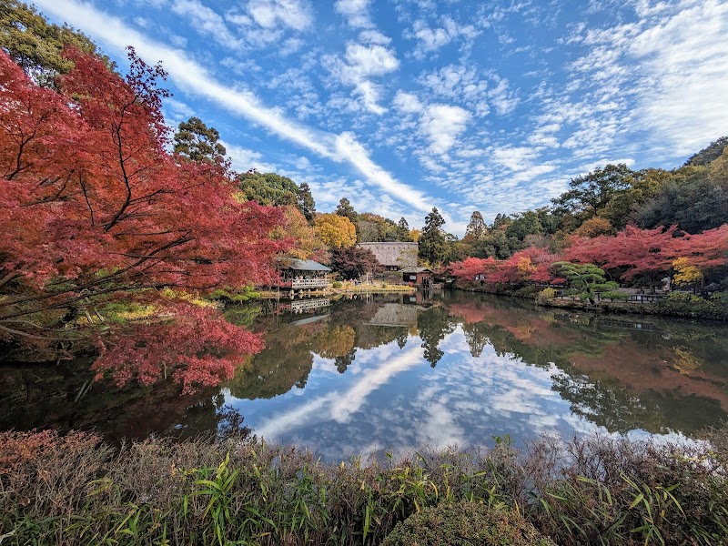 히가시야마 동식물원