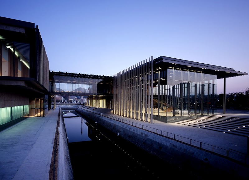 나가사키현 미술관