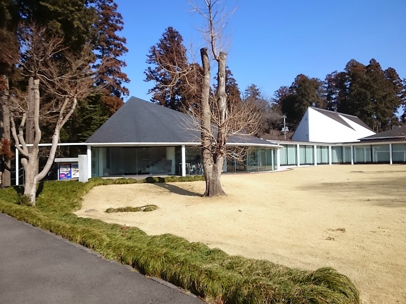 도쿠가와 뮤지엄