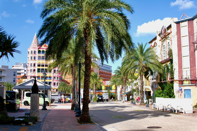 아메리칸 빌리지