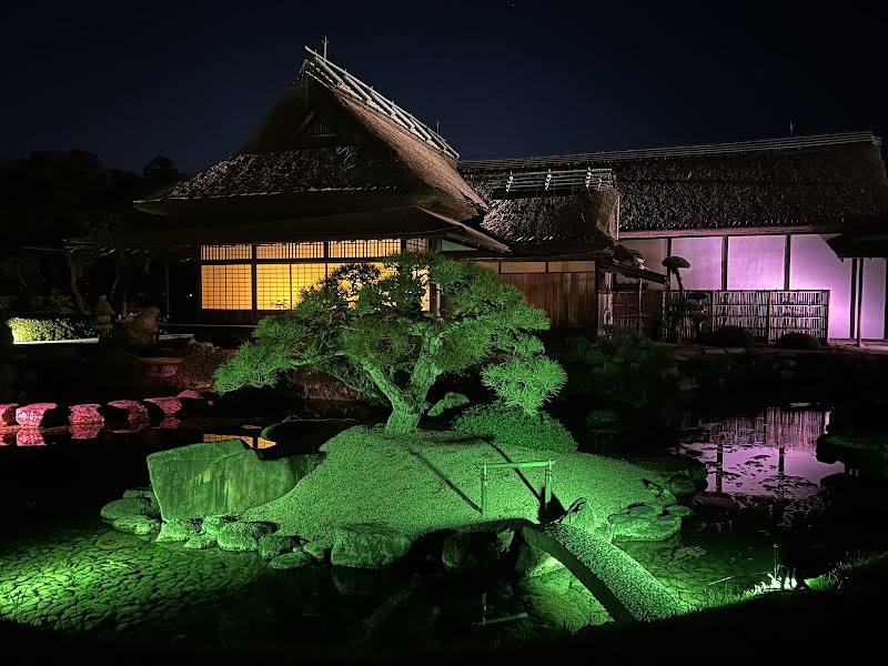 오카야마 고라쿠엔