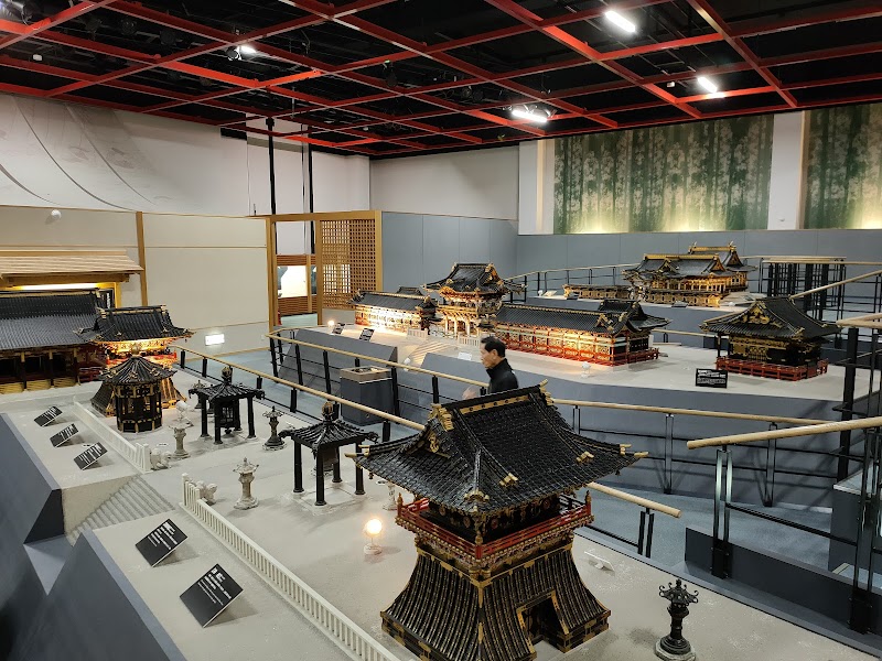 다카야마 축제 회관