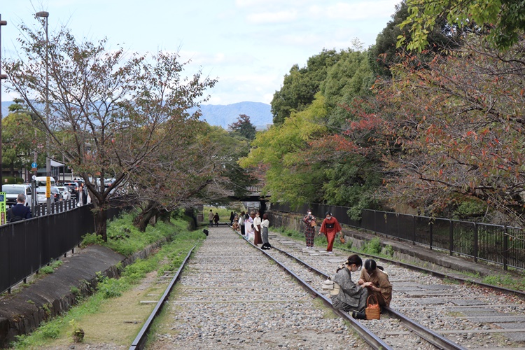 오카자키 운하 주후네 (十石舟)