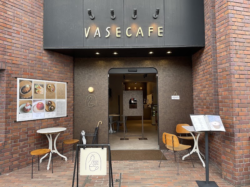 VASECAFE