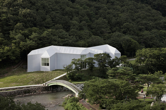 양주시립장욱진미술관