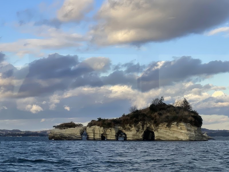 마쓰시마 유람선