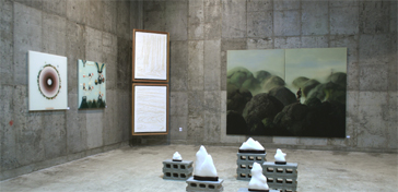 스페이스몸 미술관