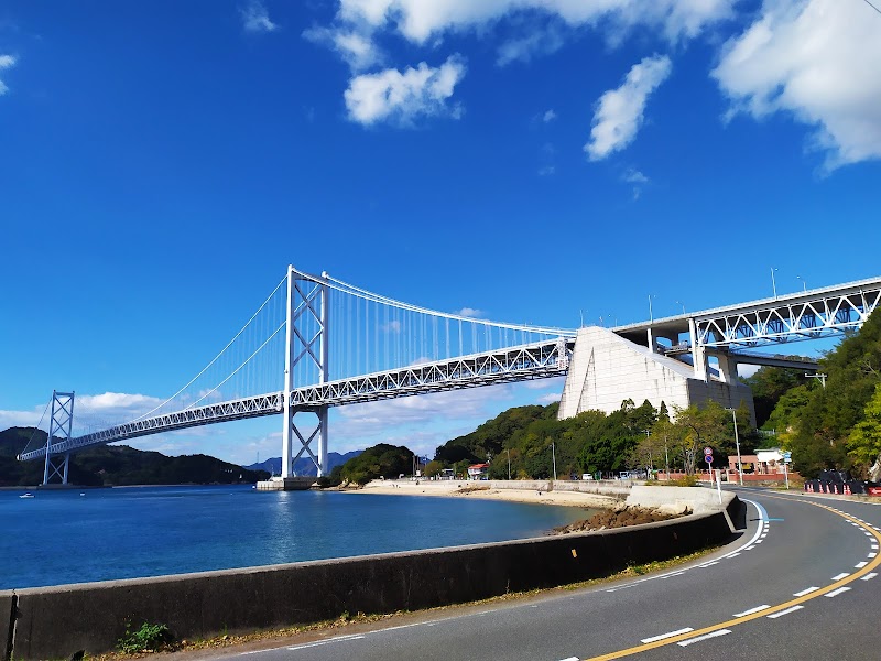 이노쿠치 해협대교
