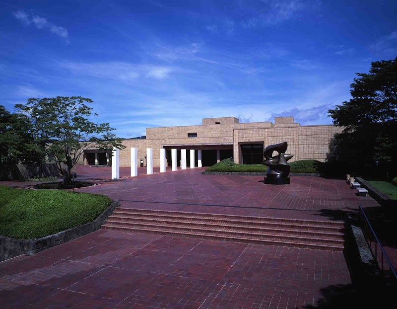 미야기현 미술관