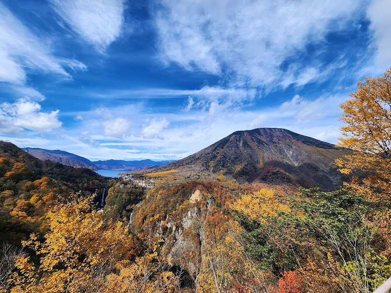 아케치다이라 전망대