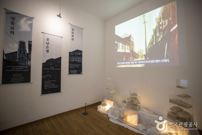 목포근대역사관