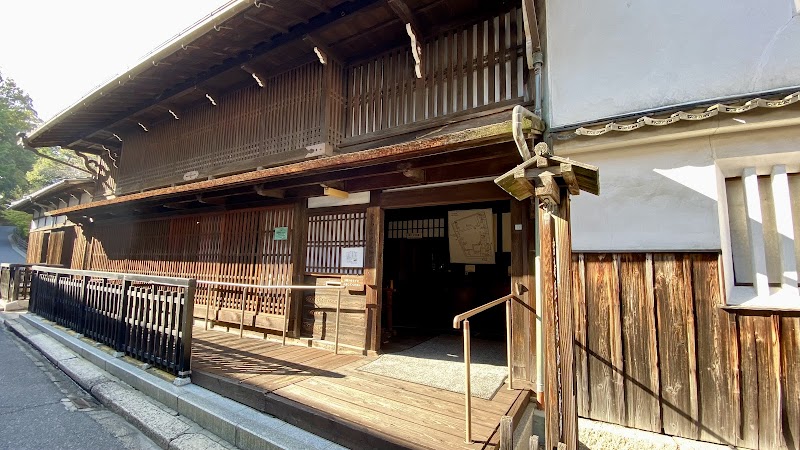 미야지마 역사민속자료관