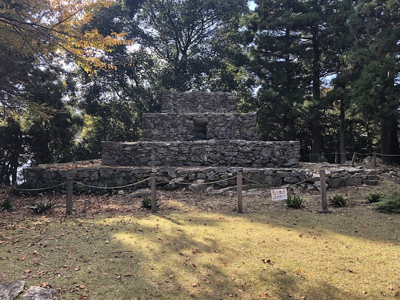 가사이야마 전망대