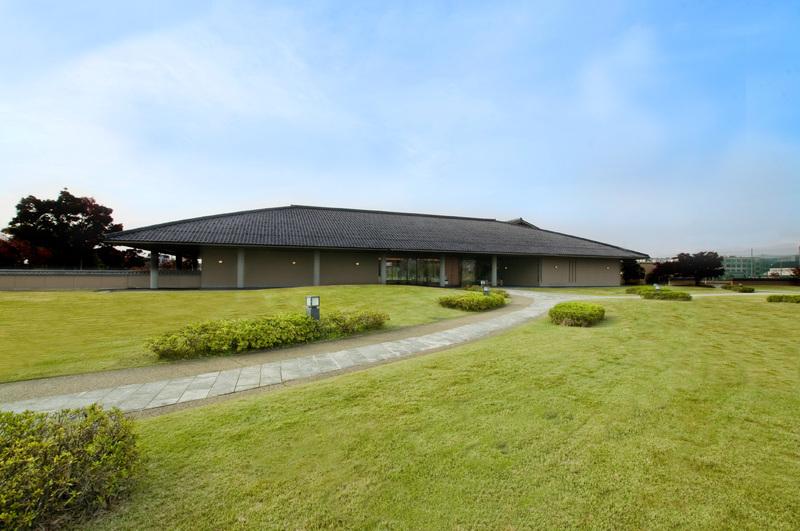 도야마현 수묵미술관