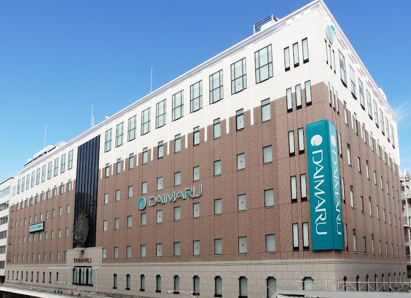 다이마루 교토점