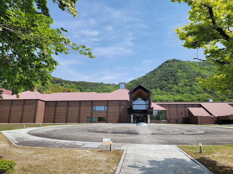 후쿠시마현립 미술관