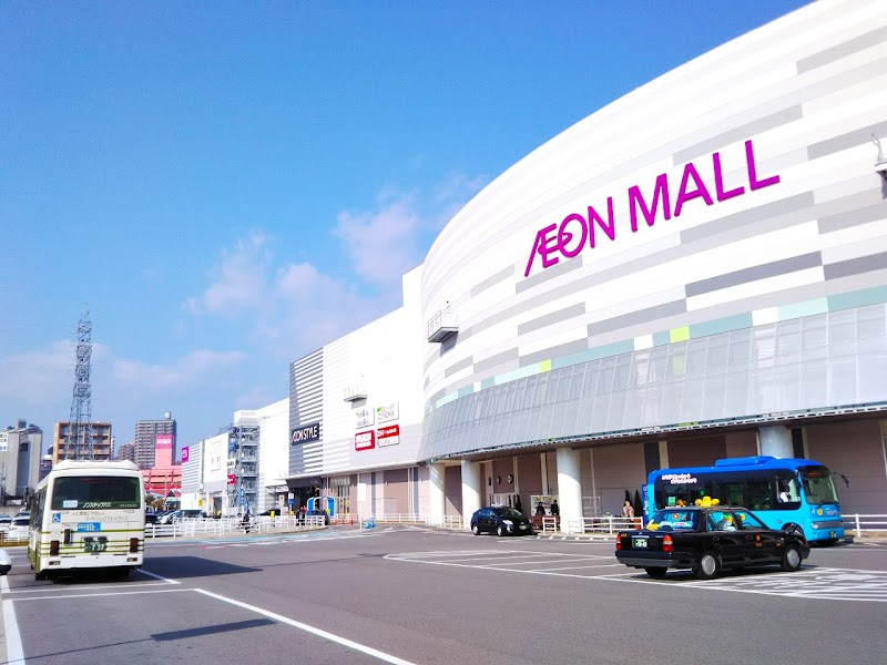 이온몰 히로시마 후추