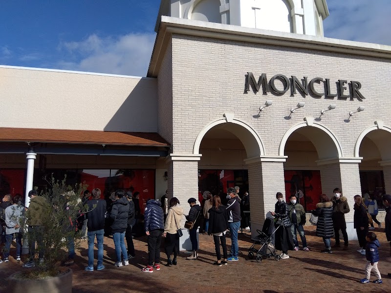 고베 산다 프리미엄 아울렛