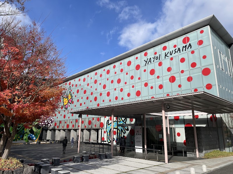 마쓰모토시 미술관