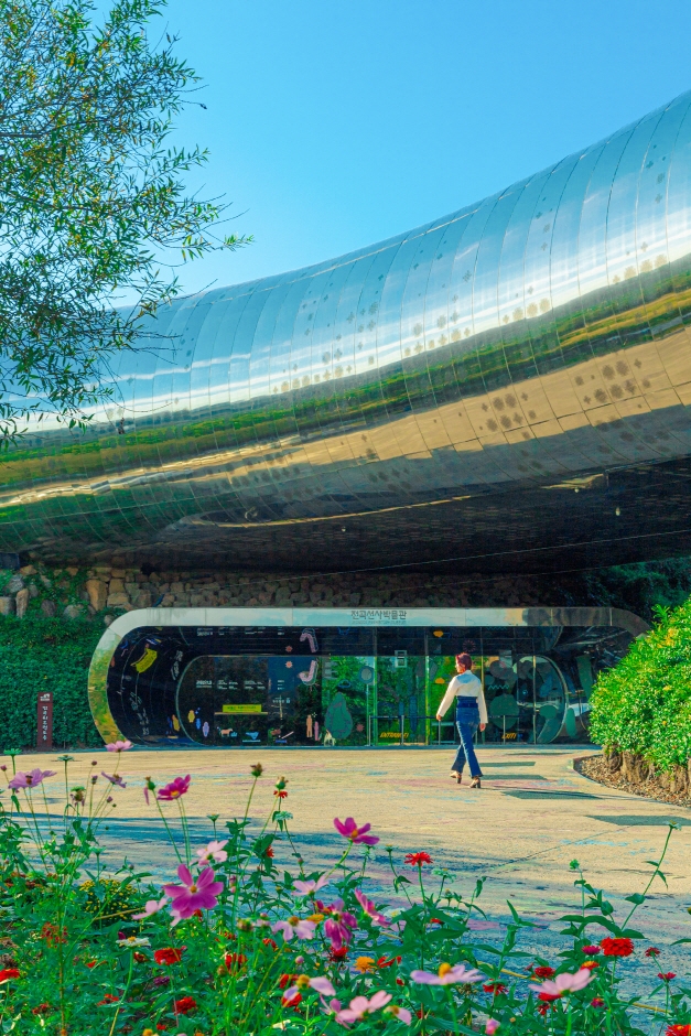 전곡선사박물관