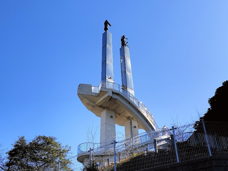 기미사라즈 타워