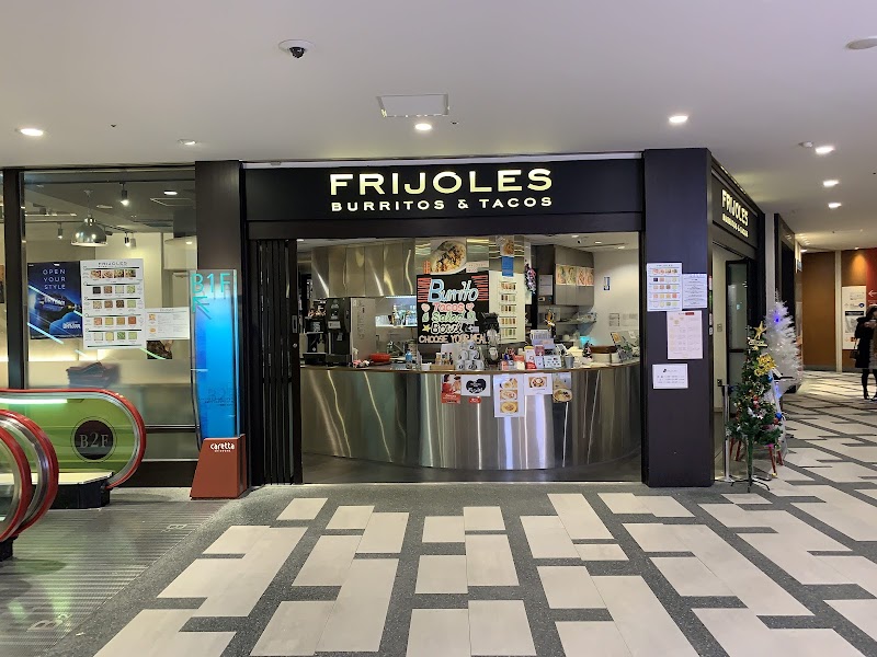 汐留シオサイトの夜景